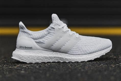 adidas ultra boost 3.0 white fake|ultraboost 4.0 white men's.